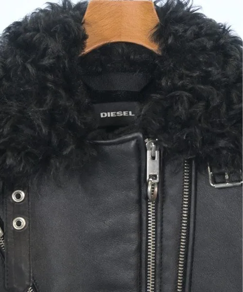 Vestes de moto DIESEL