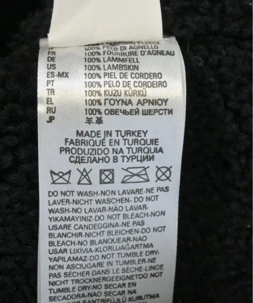 Vestes de moto DIESEL