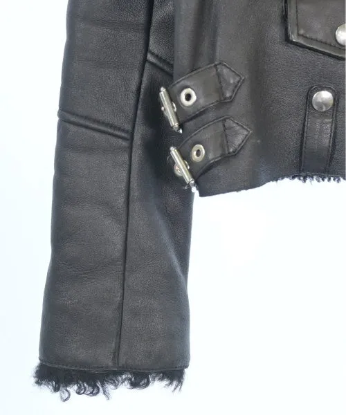 Vestes de moto DIESEL