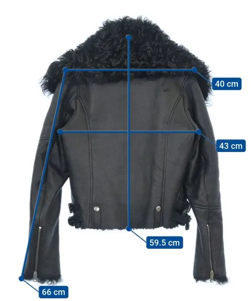 Vestes de moto DIESEL
