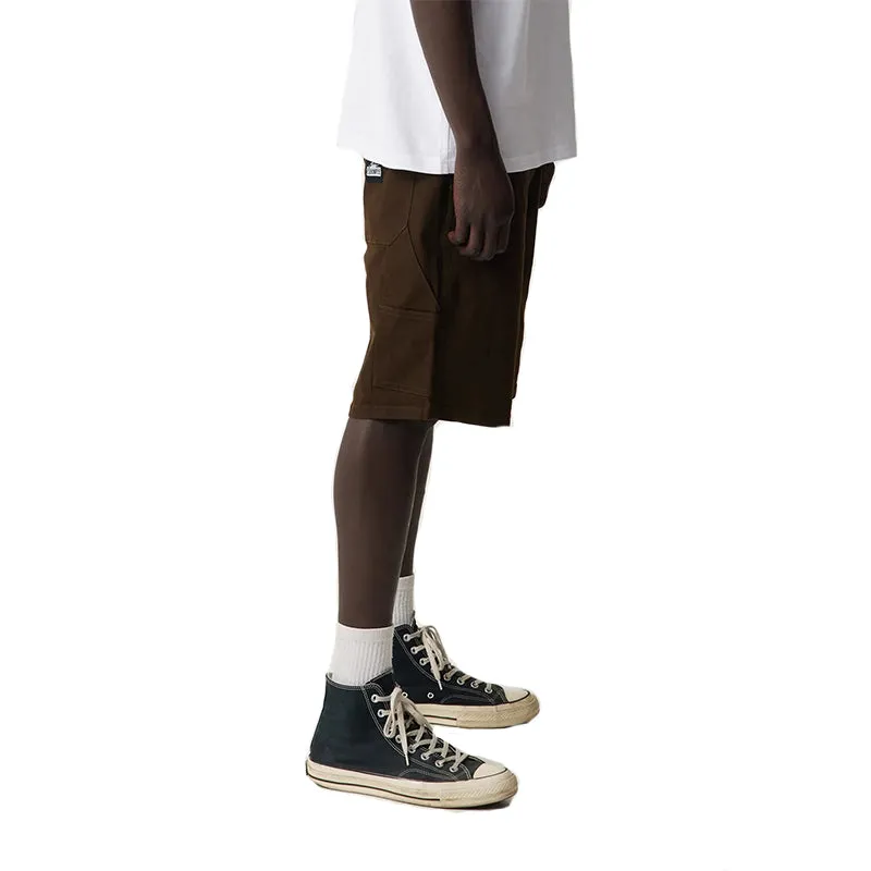 Short de Travail Distendu