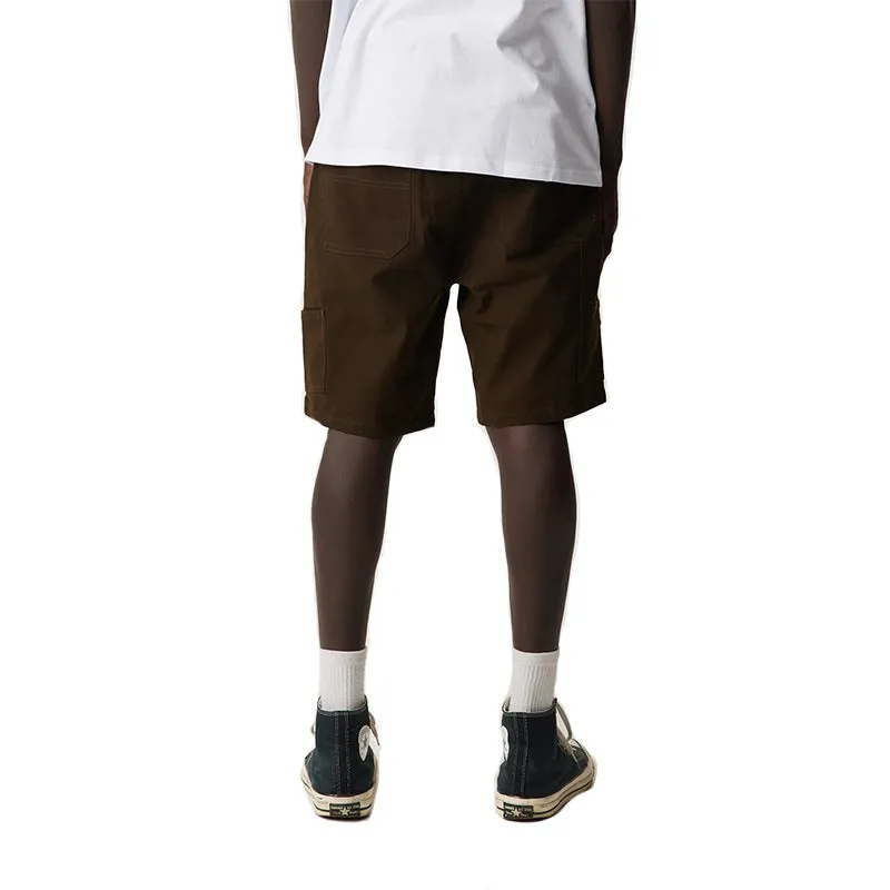 Short de Travail Distendu
