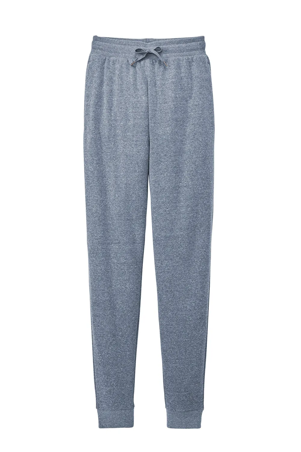 Pantalon de jogging parfait pour hommes en tri-polaire avec poches - Bleu marine givré