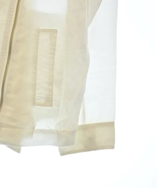 Vêtements DOUBLE STANDARD - Vestes de moto