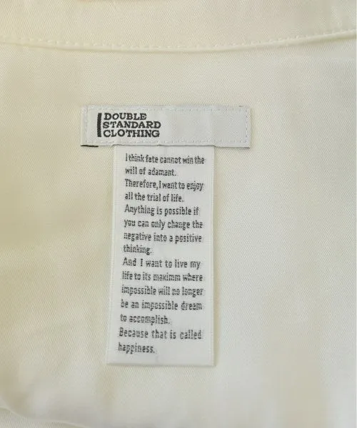 Vêtements DOUBLE STANDARD - Vestes de moto