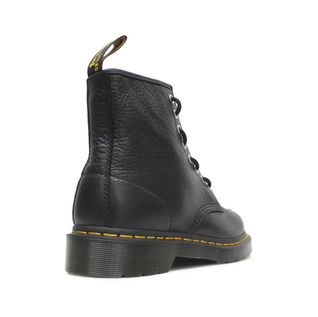 Bottes chevilles unisexes Dr. Martens 1460 MP en cuir
