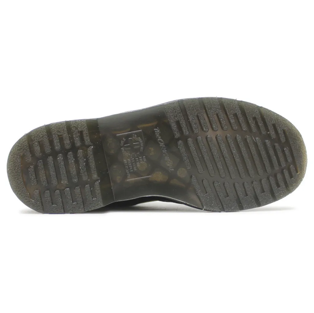 Bottes chevilles unisexes Dr. Martens 1460 MP en cuir