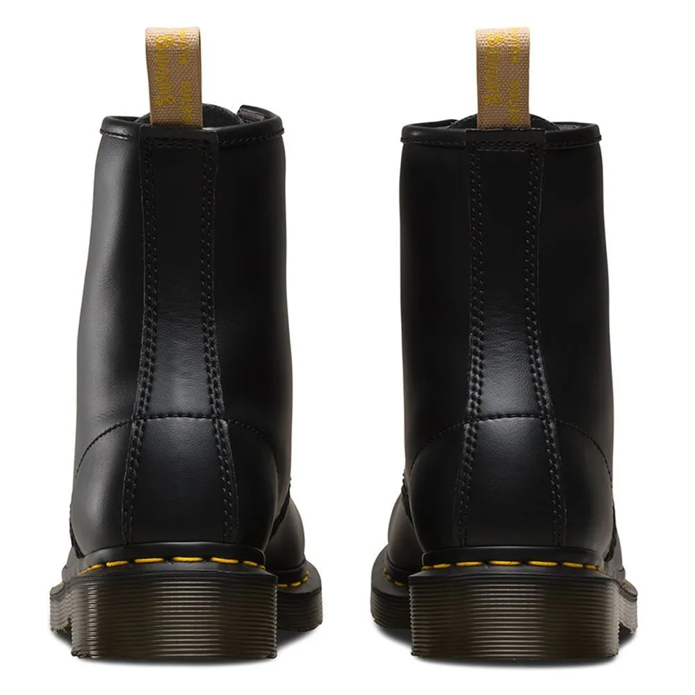 Bottes chevilles unisexes Dr. Martens 1460 Vegan Felix Rub Off