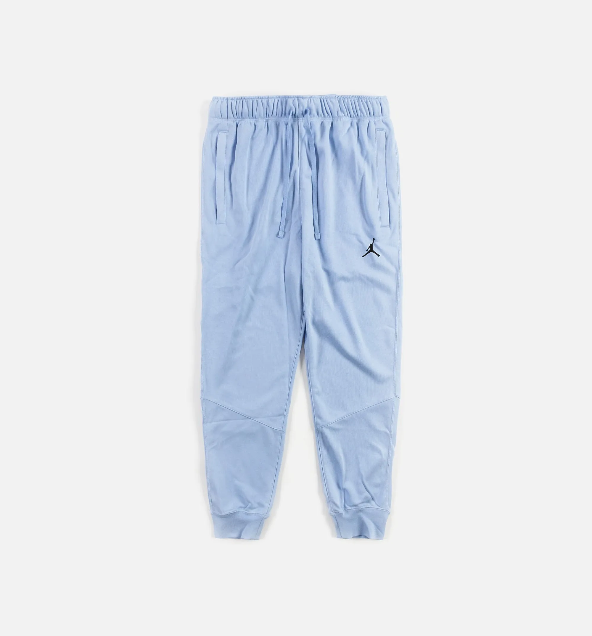 Pantalon Homme Dri Fit Sport Crossover en Polaire - Bleu