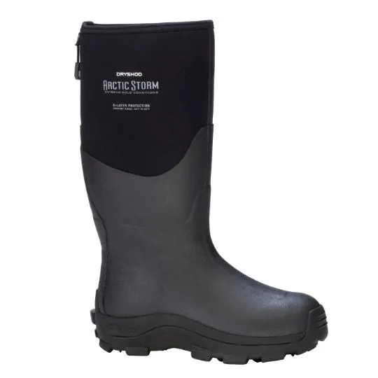 BOTTES ARTIC STORM HI IMPERMÉABLES