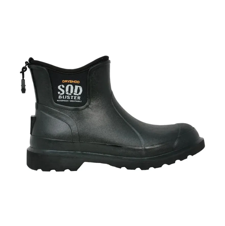 Botte de travail cheville imperméable Dryshod