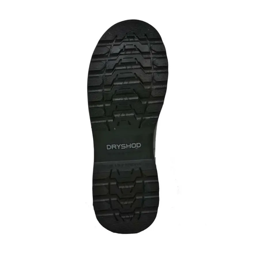Botte de travail cheville imperméable Dryshod