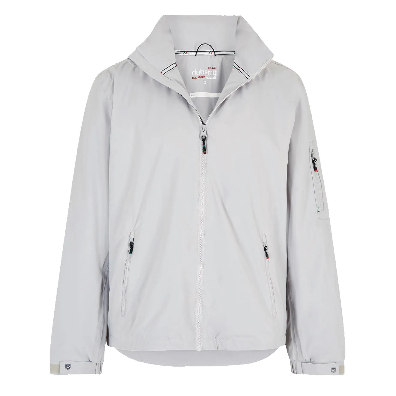 Veste Dubarry Levanto Platine