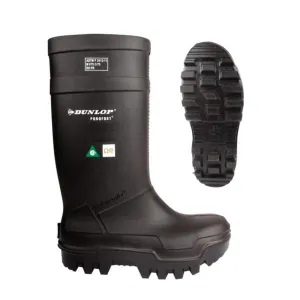 Dunlops Thermo ESR Boot CSA (2E)