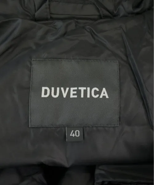 Doudounes/Vestes DUVETICA