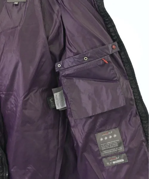 Doudounes/Gilets DUVETICA