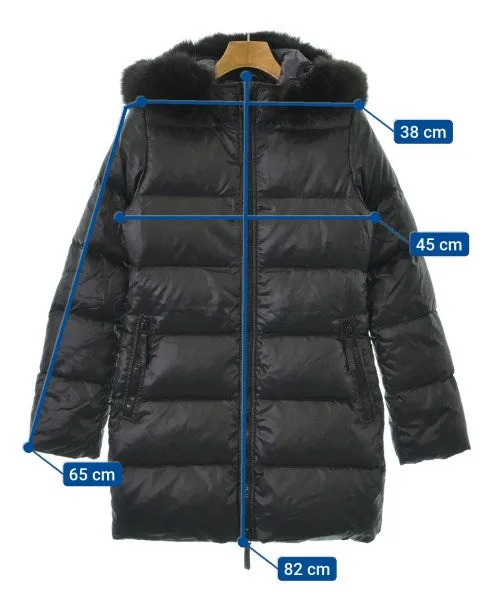 Doudounes/Gilets DUVETICA