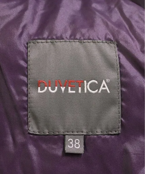 Doudounes/Gilets DUVETICA
