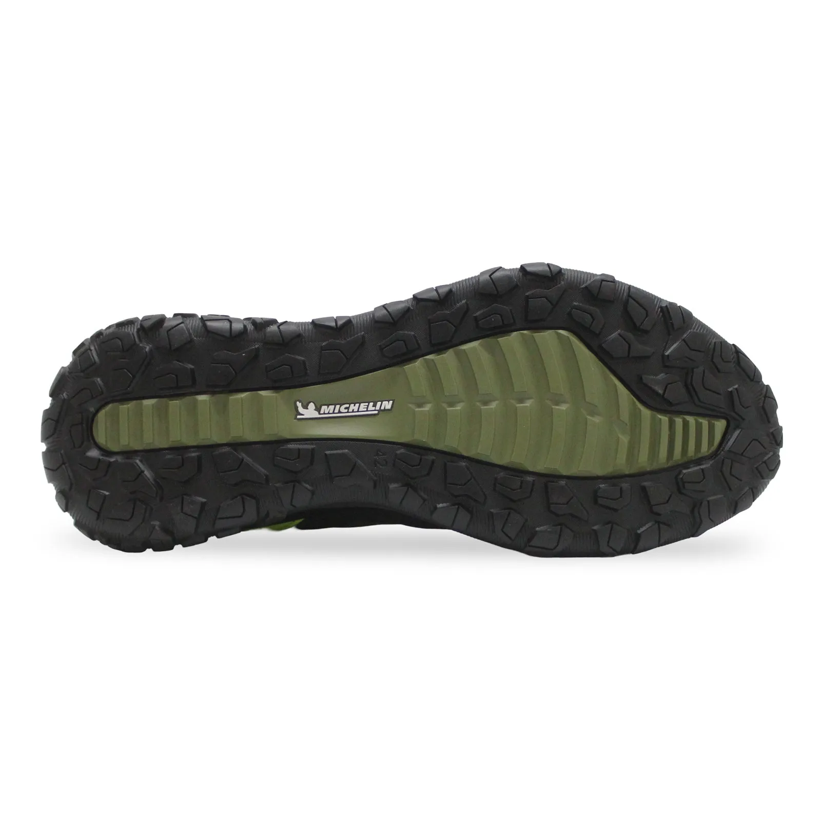 Ecco ULT-TRN Bottines Textile Synthétique pour Homme Chaussures Ecco