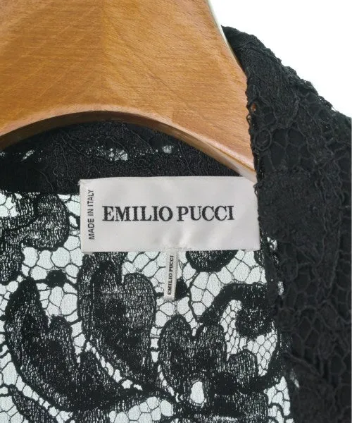 Vestes moto EMILIO PUCCI