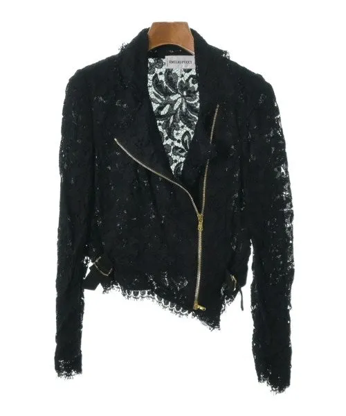 Vestes moto EMILIO PUCCI