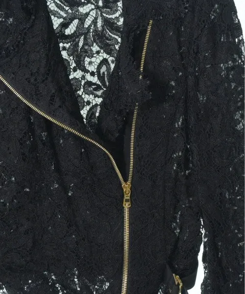 Vestes moto EMILIO PUCCI