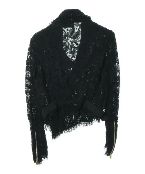 Vestes moto EMILIO PUCCI