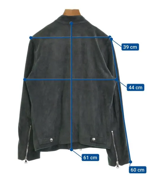 Vestes de moto EMMETI