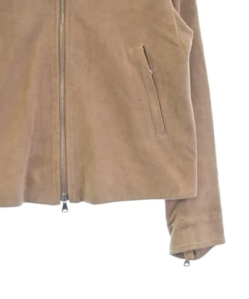 Vestes de moto EMMETI
