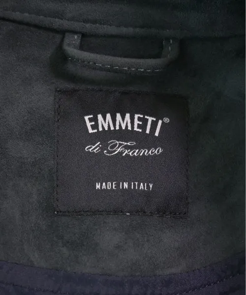Vestes de moto EMMETI