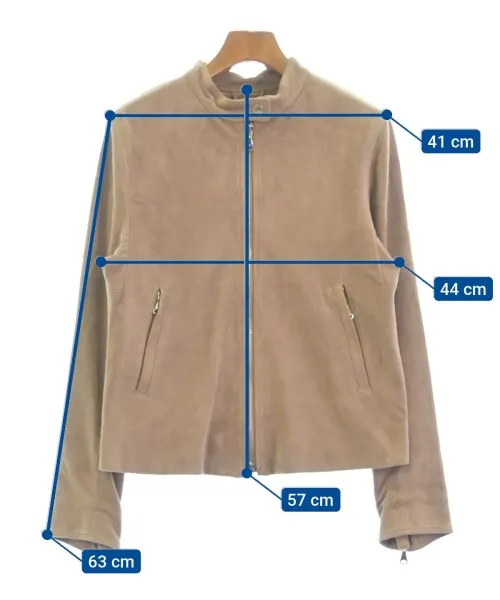 Vestes de moto EMMETI