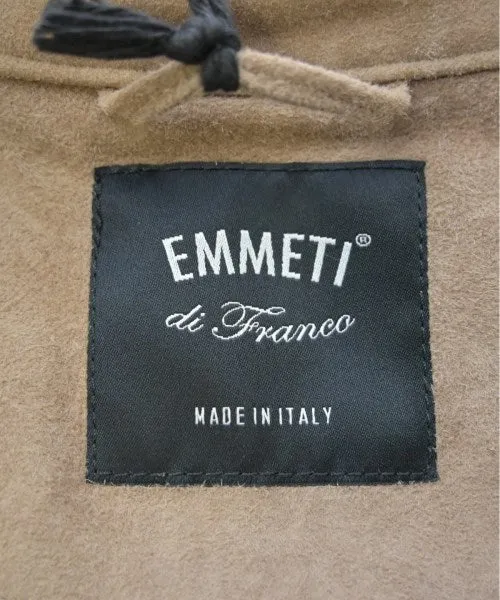 Vestes de moto EMMETI