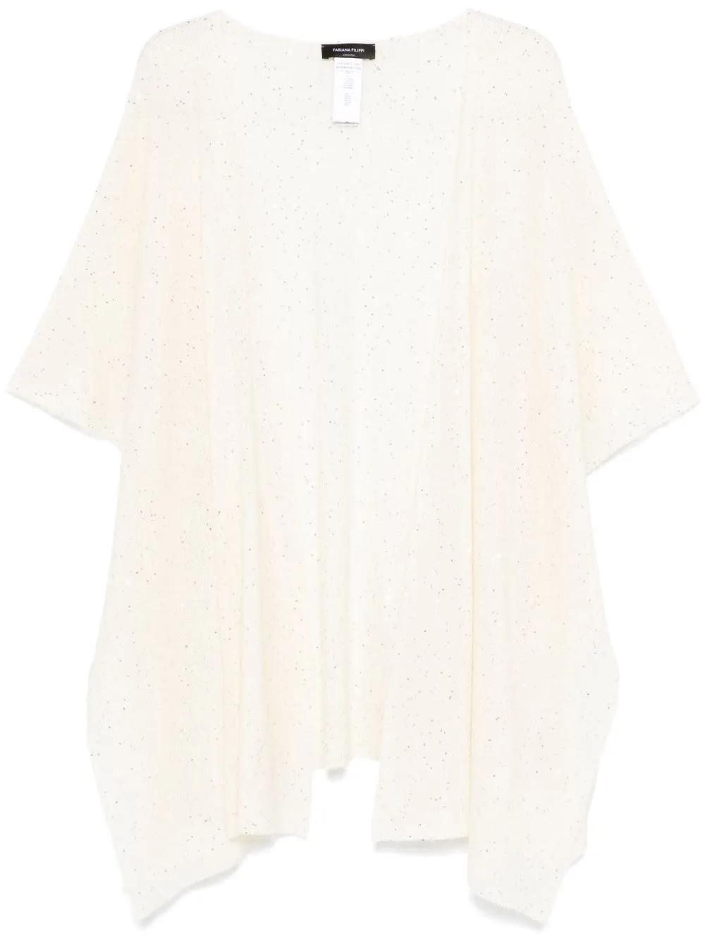 Vestes pour Femme Fabiana Filippi