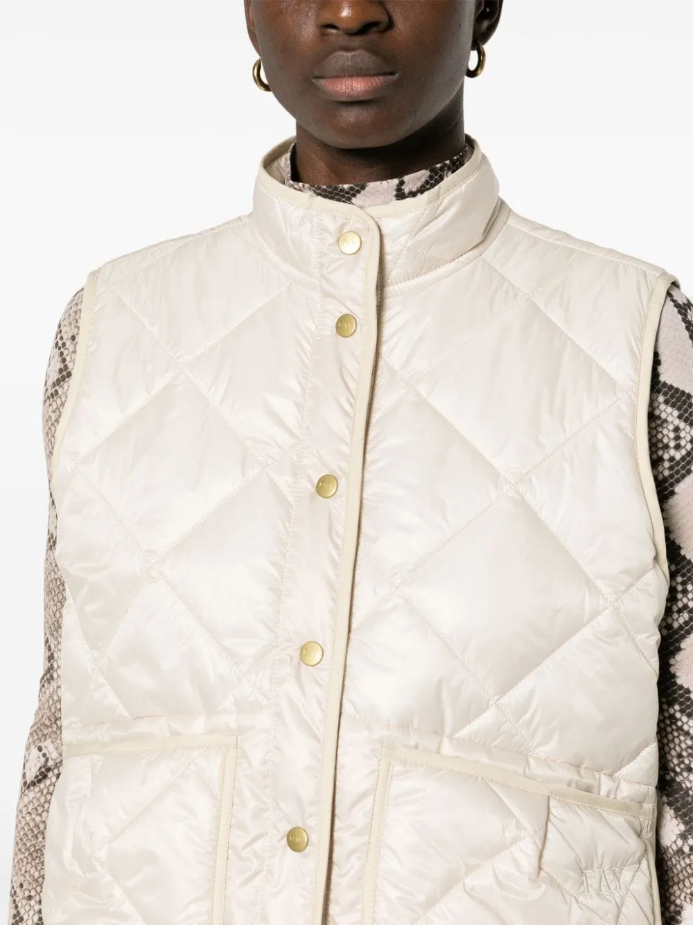 Vestes pour Femmes Fay