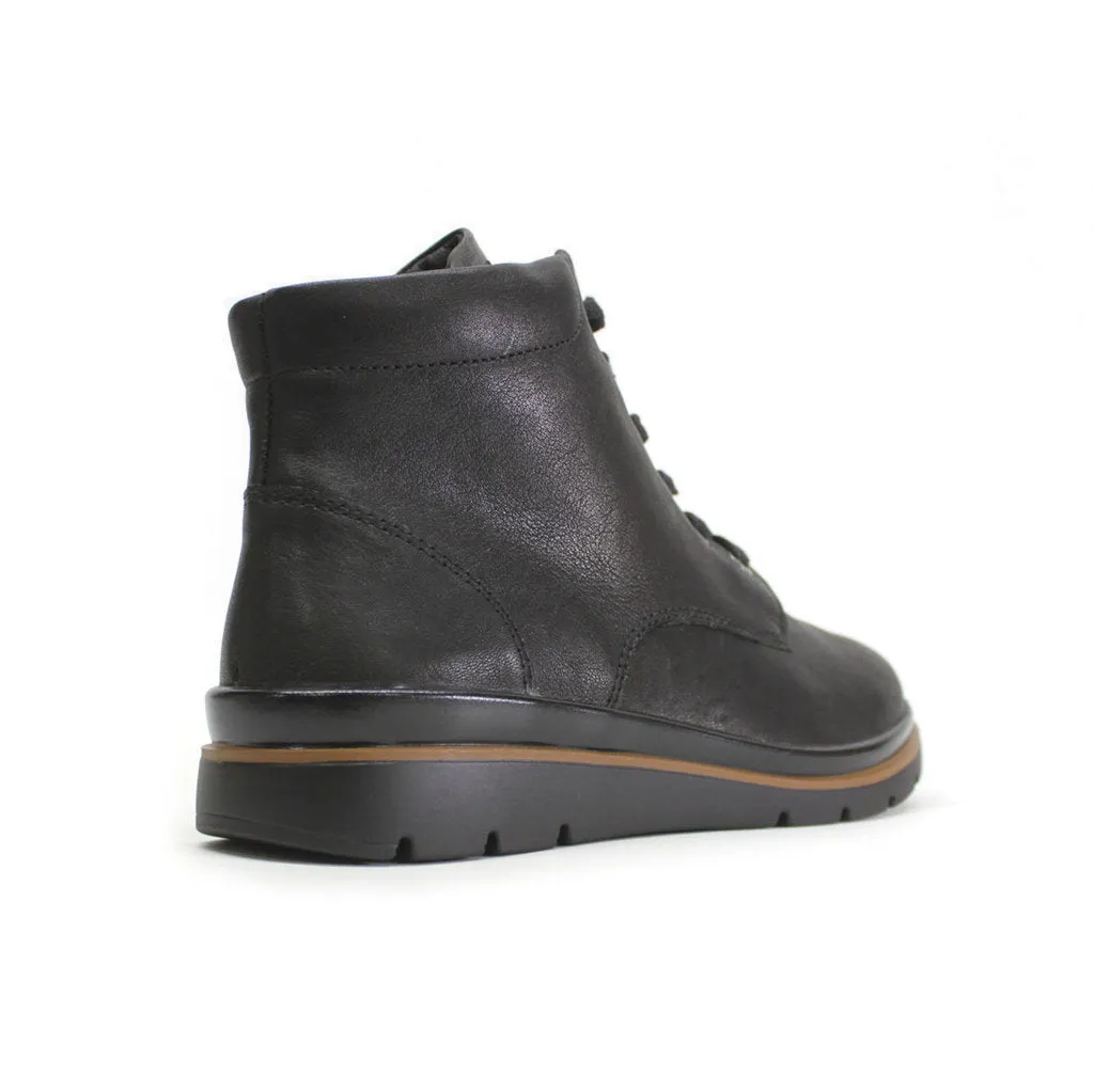 Bottes cheville en cuir pour femme Fidelio Gallery