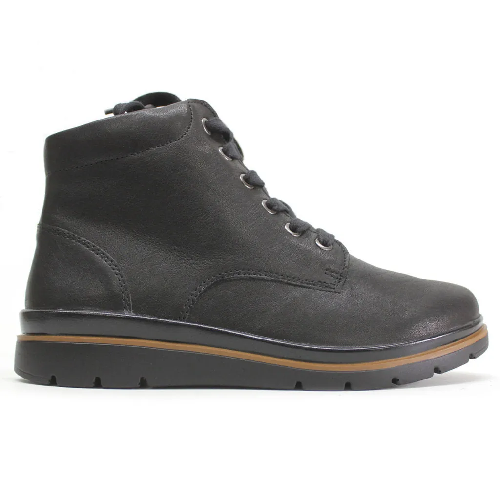 Bottes cheville en cuir pour femme Fidelio Gallery