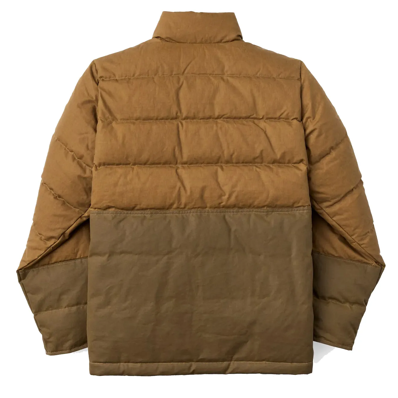 Filson Down Cruiser Brun Foncé