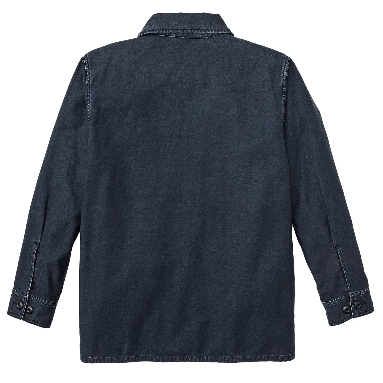 Filson Field Cruiser Sateen Inversé Bleu Moule