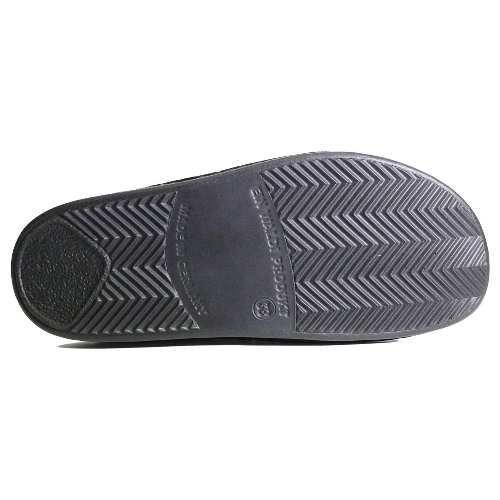 Bottes cheville unisexe Finn Comfort Linz en daim et cuir
