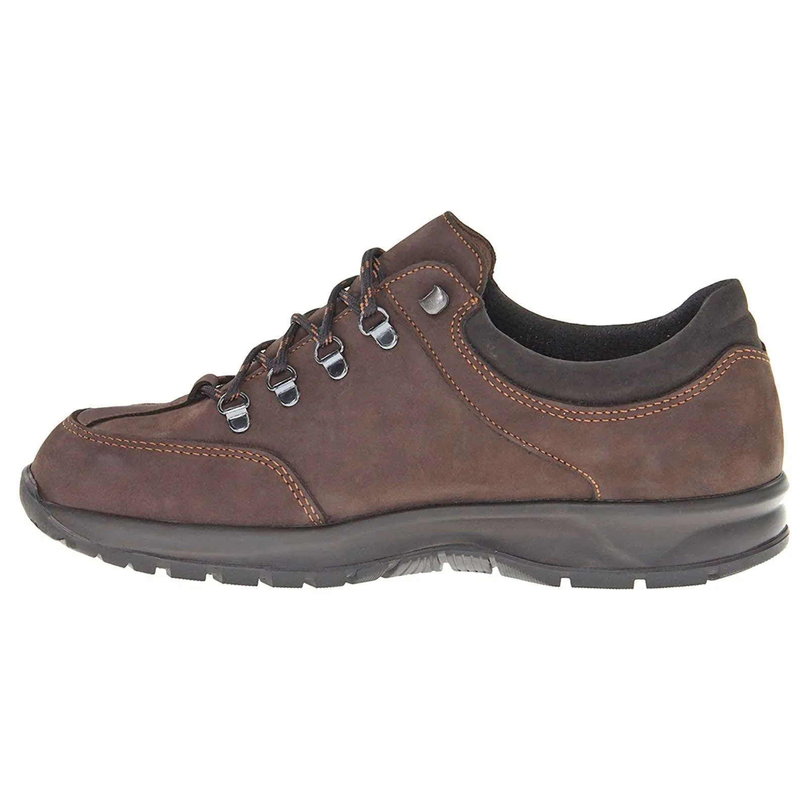 Bottes Homme Finn Comfort Murnau en Cuir Nubuck