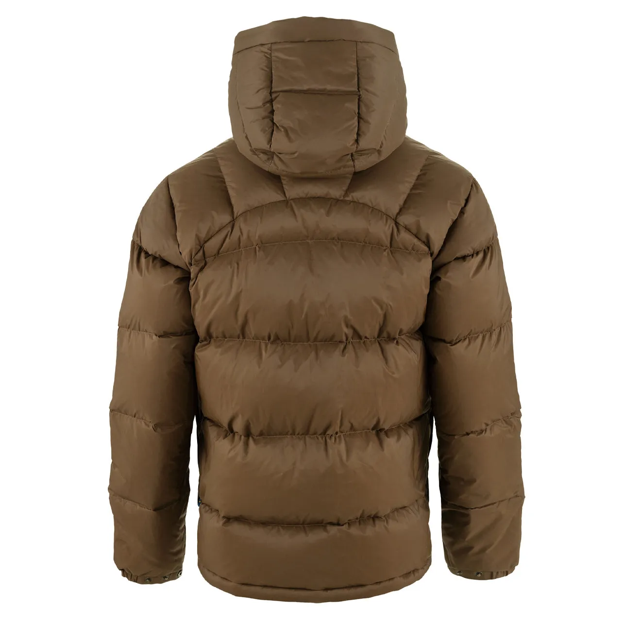 Veste Fjallraven Expedition Down Lite Chêne Foncé