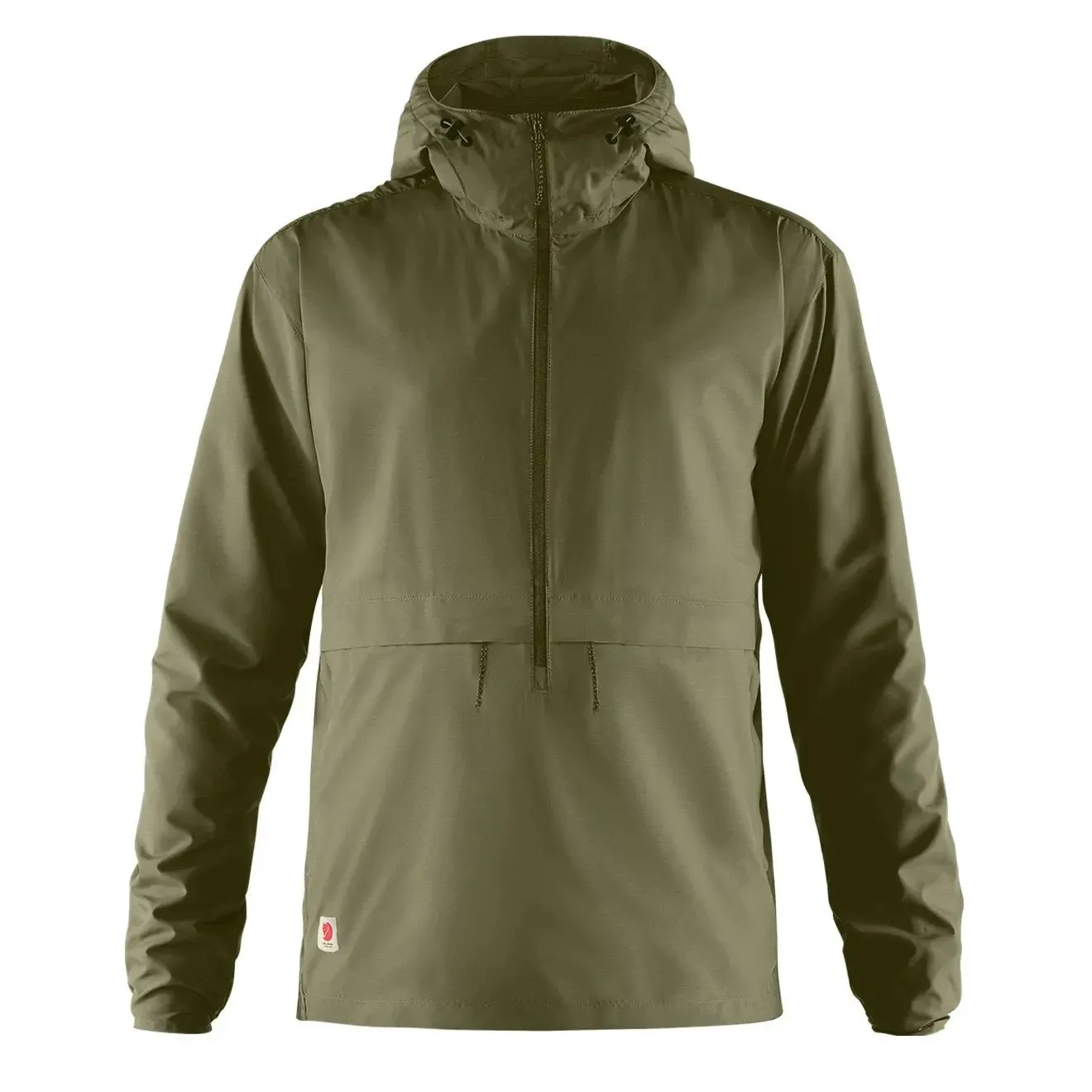 Fjallraven Anorak léger High Coast Vert