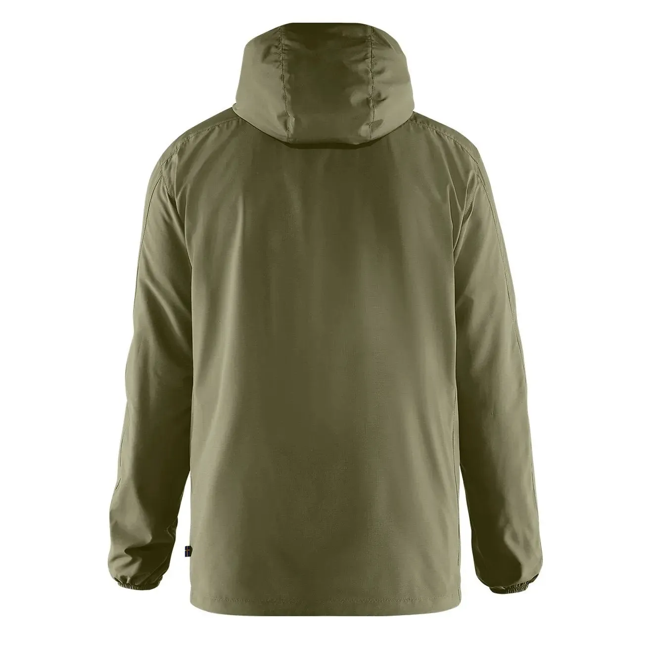 Fjallraven Anorak léger High Coast Vert