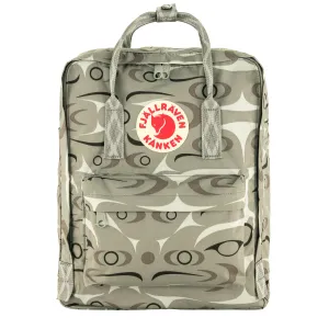 Fjallraven Kanken Art Classic Backpack Sey Bags Fjallraven Kanken Bags