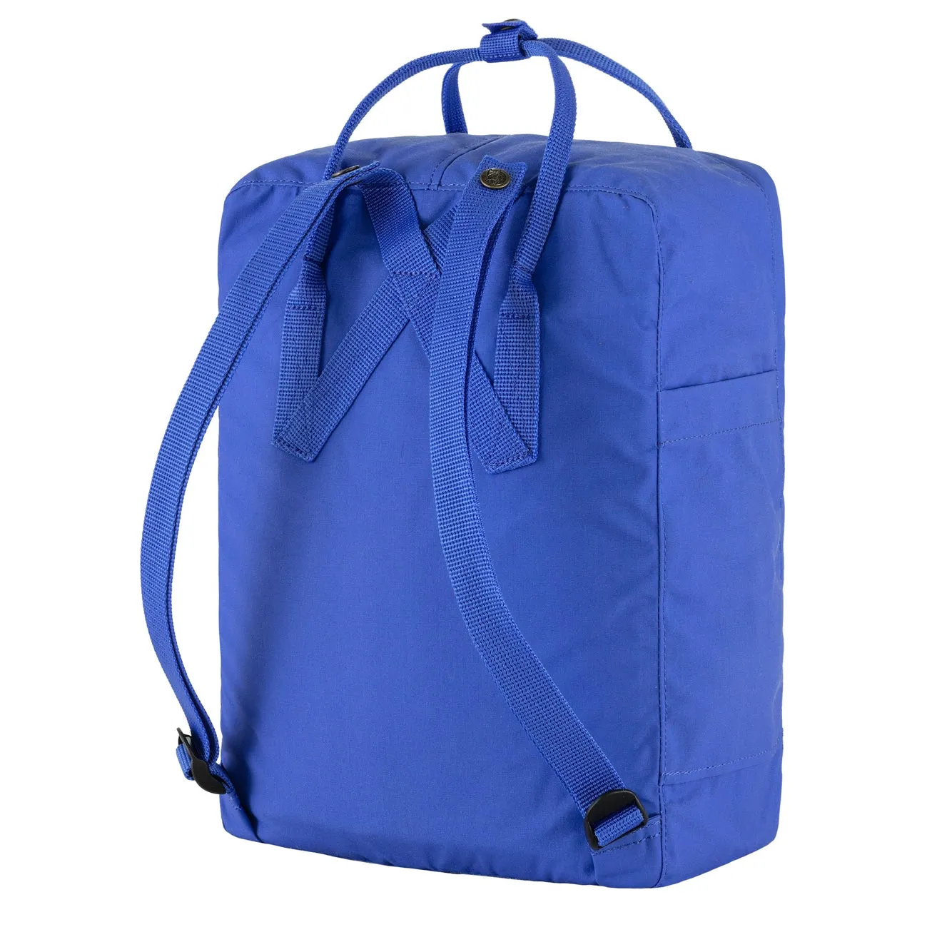 Sac à dos Fjallraven Kanken Classique Bleu Cobalt Fjällräven Kånken