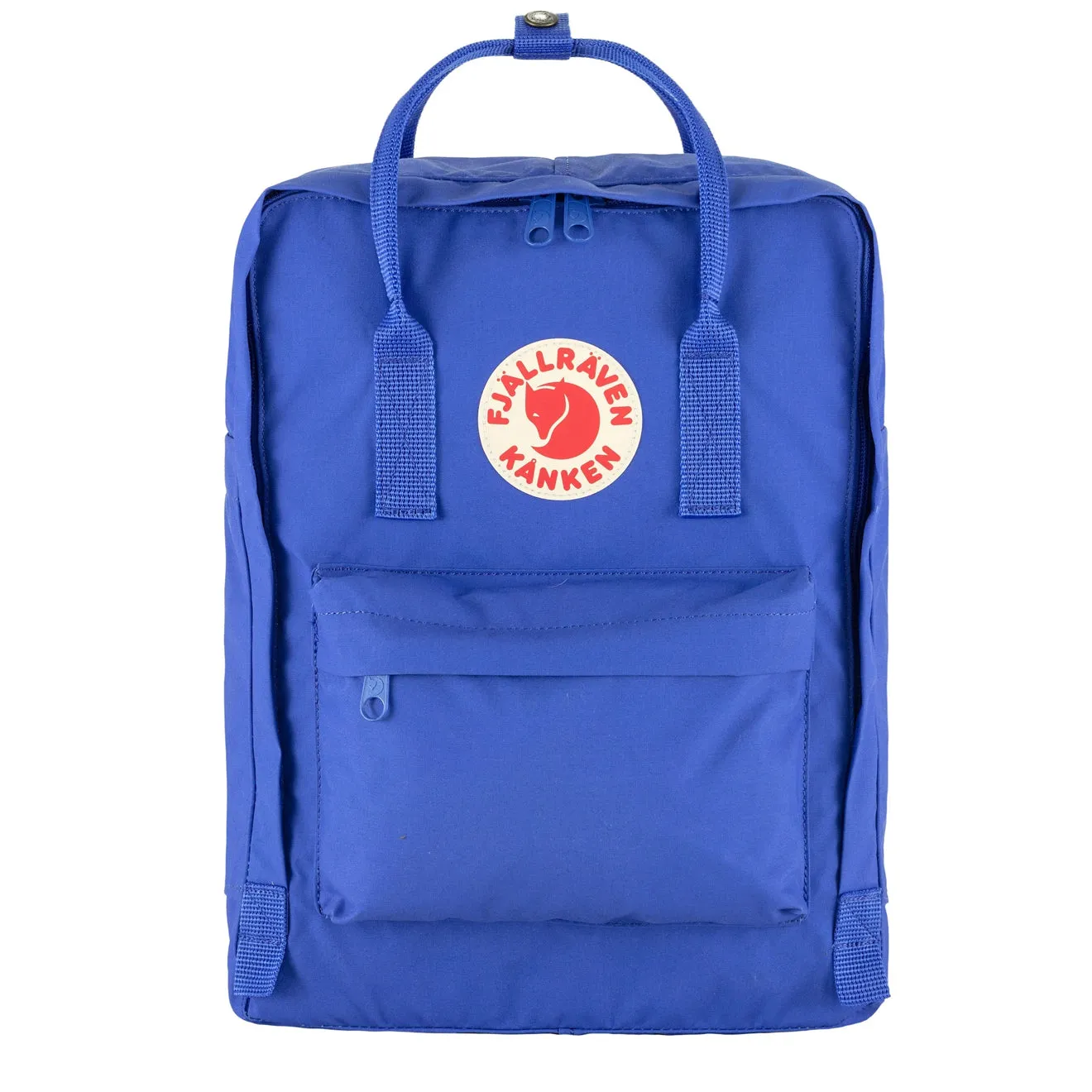 Sac à dos Fjallraven Kanken Classique Bleu Cobalt Fjällräven Kånken