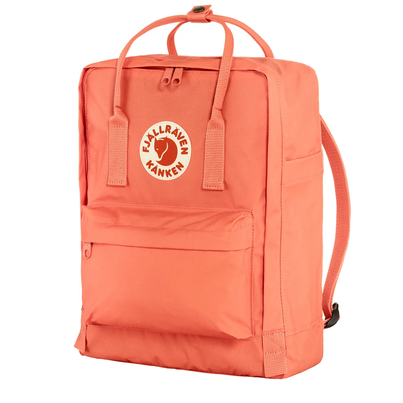Sac à dos classique Fjallraven Kanken Korall Sacs Fjallraven Kanken