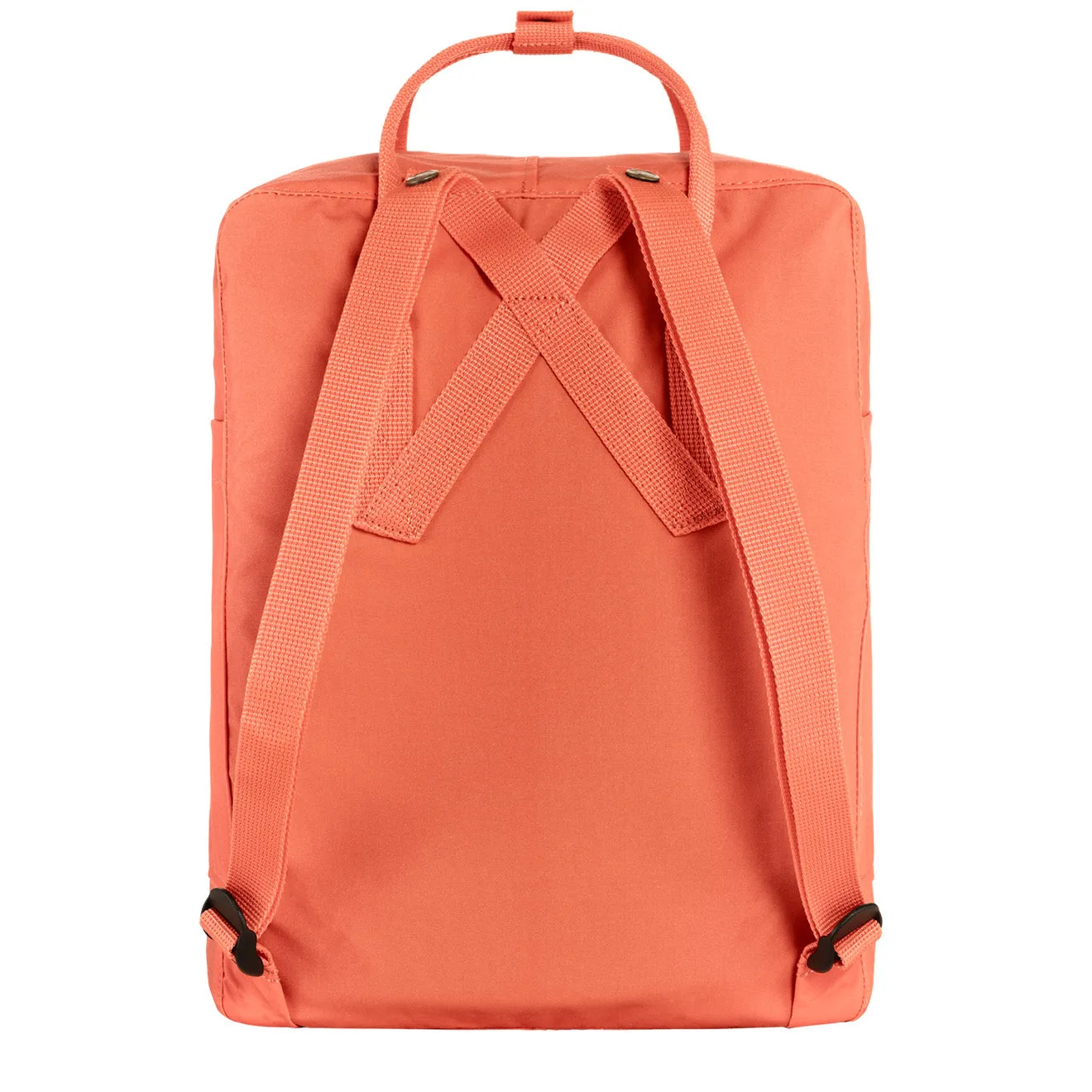 Sac à dos classique Fjallraven Kanken Korall Sacs Fjallraven Kanken