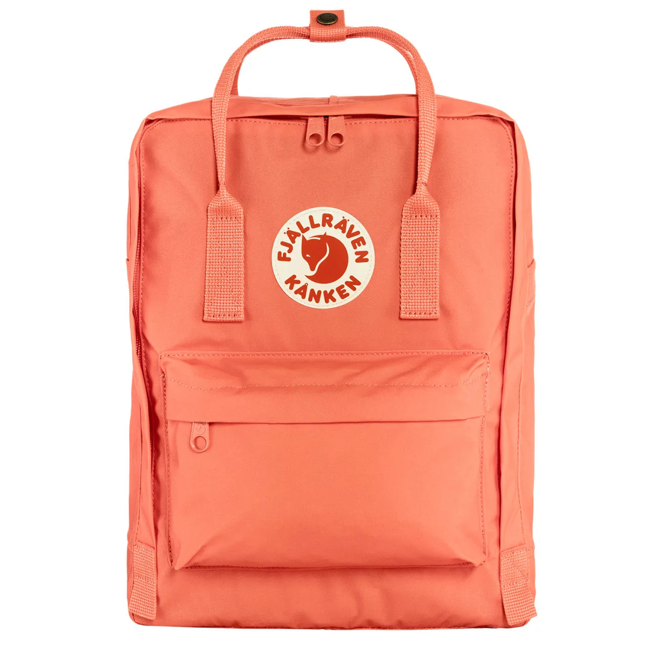 Sac à dos classique Fjallraven Kanken Korall Sacs Fjallraven Kanken