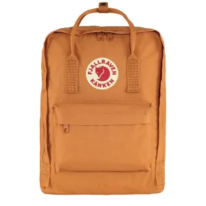 Fjallraven Kanken Classic Backpack Spicy Orange Bags Fjallraven Kanken Bags